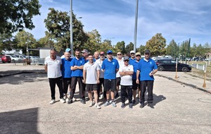 ALTORF 1 CONTRE HOLTZHEIM